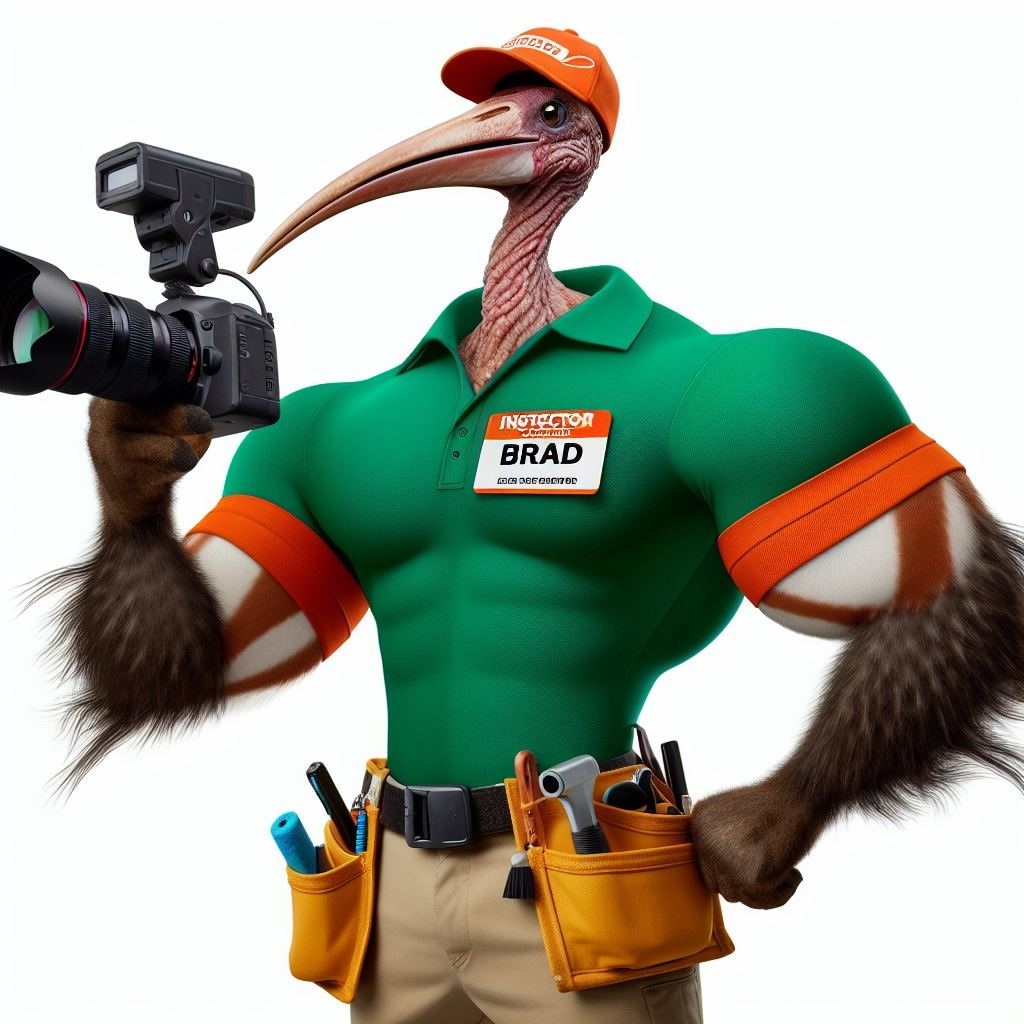 Ibis 2025 Logo photo